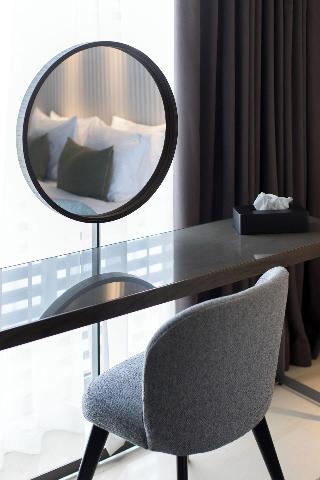 Brasil Suites Boutique Hotel