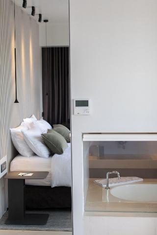 Brasil Suites Boutique Hotel