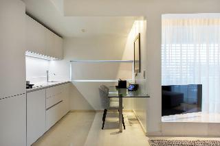 Brasil Suites Boutique Hotel