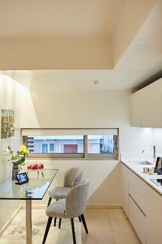 Brasil Suites Boutique Hotel