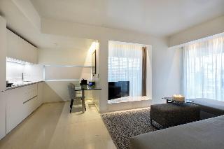 Brasil Suites Boutique Hotel
