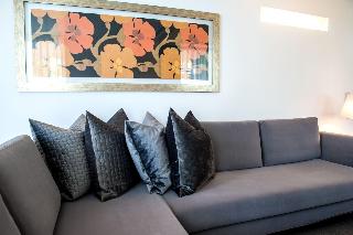 Brasil Suites Boutique Hotel