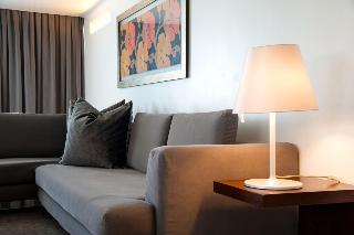 Brasil Suites Boutique Hotel