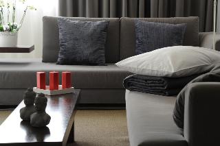Brasil Suites Boutique Hotel