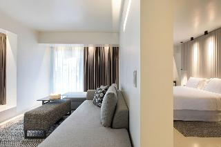 Brasil Suites Boutique Hotel