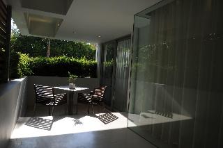 Brasil Suites Boutique Hotel