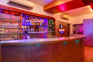 Bar
 di Orritel Hotel and Service Apartments
