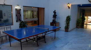 Sports and Entertainment
 di Orritel Hotel and Service Apartments