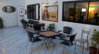 Sports and Entertainment
 di Orritel Hotel and Service Apartments