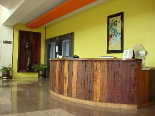Lobby
 di Orritel Hotel and Service Apartments