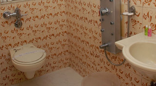 Room
 di Orritel Hotel and Service Apartments