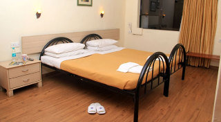 Room
 di Orritel Hotel and Service Apartments