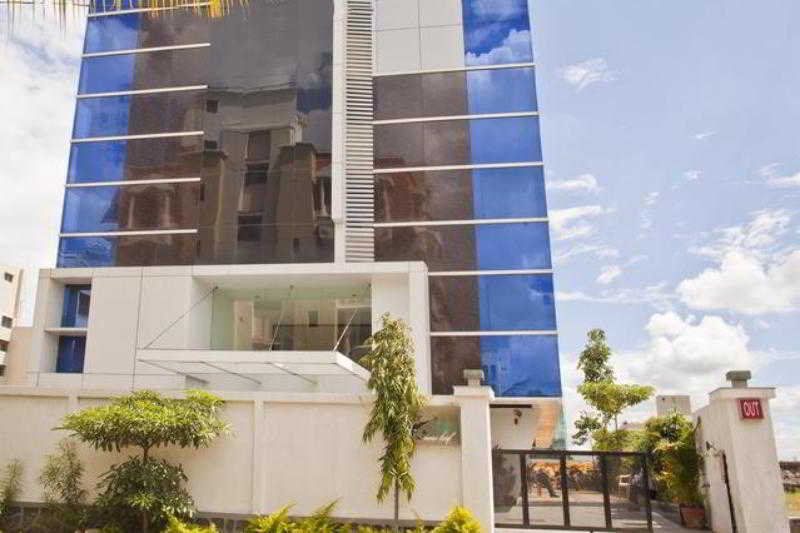 General view
 di New Leaf Hotel