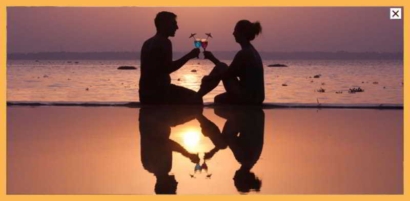 General view
 di Deshadan Backwater Resort