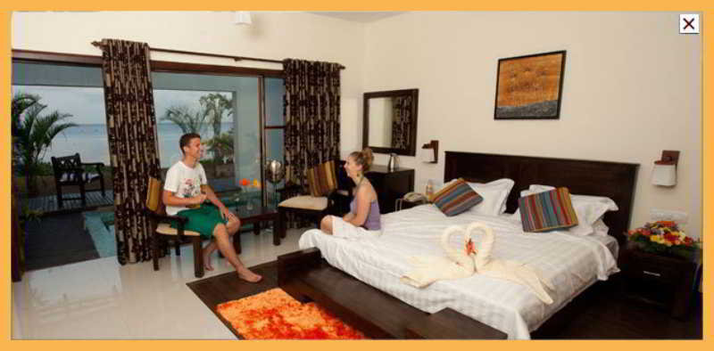 Room
 di Deshadan Backwater Resort