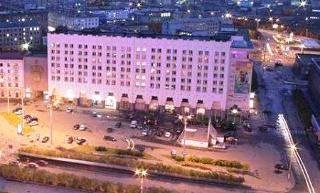 General view
 di Meridian Murmansk