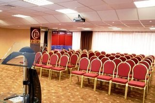 Conferences
 di Meridian Murmansk