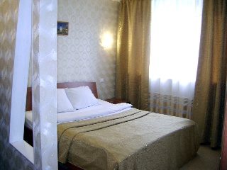 Room
 di Avtozavodskaya