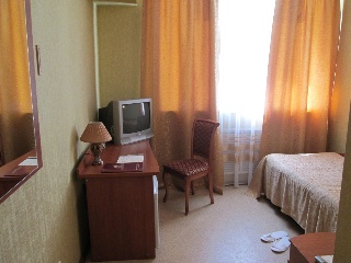 Room
 di Avtozavodskaya