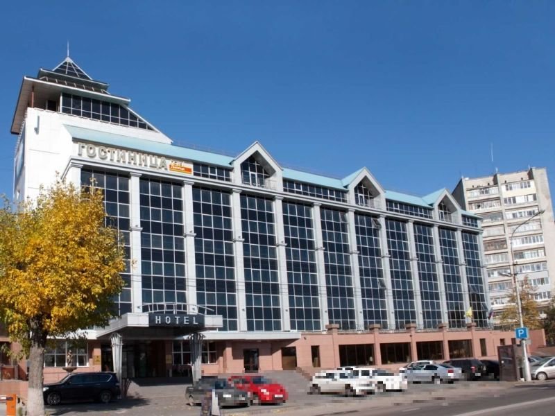 General view
 di Lipetsk