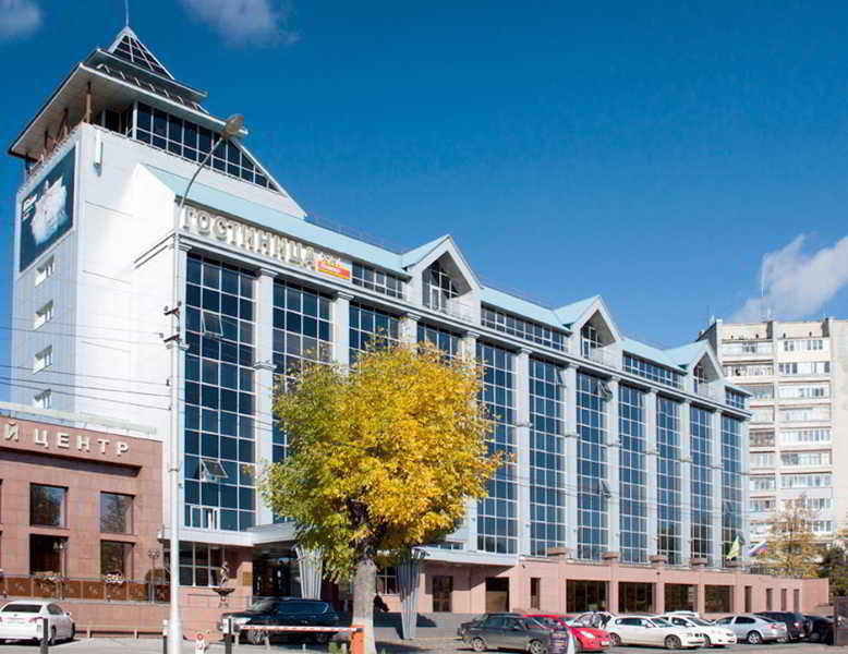 General view
 di Lipetsk