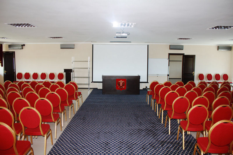 Conferences
 di Lipetsk