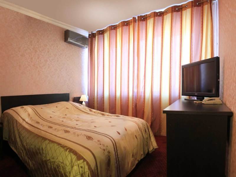 Room
 di Lipetsk