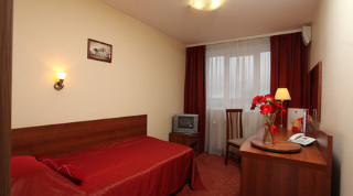 Room
 di Azimut Hotel Nizhny Novgorod