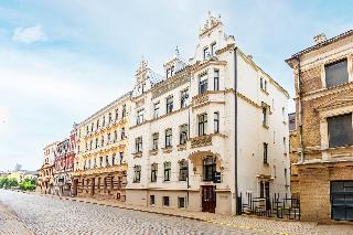 RIJA Riga City Centre Hotel