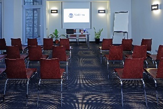 Conferences
 di Wellton Terrace Design Hotel