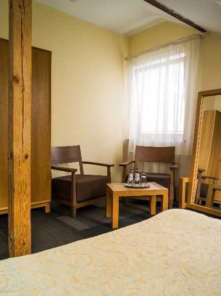 Room
 di Elizabete Design Hotel