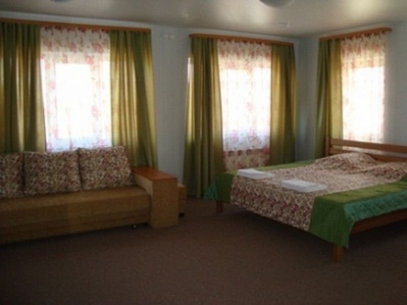 Room
 di Uyutnaya Novosibirsk