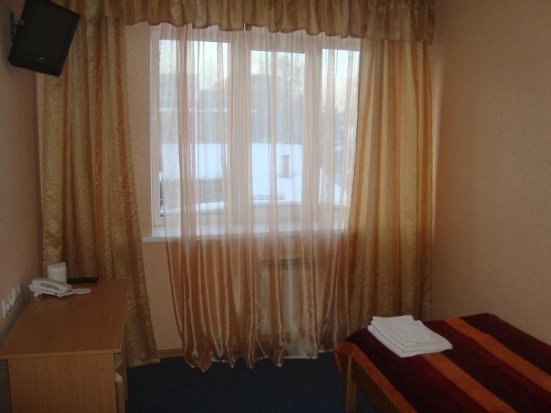 Room
 di Uyutnaya Novosibirsk