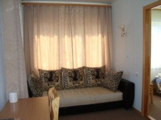 Room
 di Uyutnaya Novosibirsk