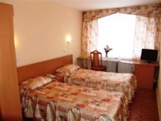 Room
 di Molodezhnaya