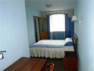 Room
 di Molodezhnaya