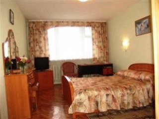 Room
 di Molodezhnaya