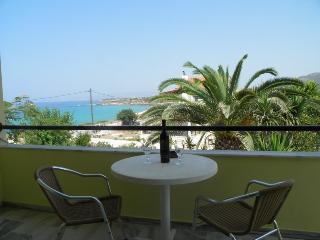 General view
 di Ammes Hotel