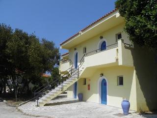 General view
 di Ammes Hotel