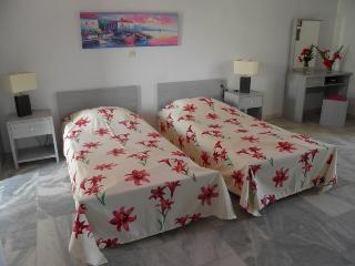 General view
 di Ammes Hotel