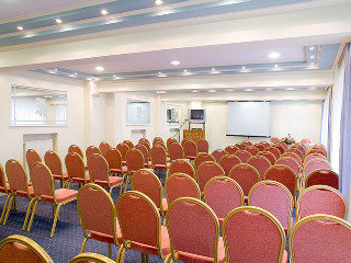 Conferences
 di Tzaki Hotel