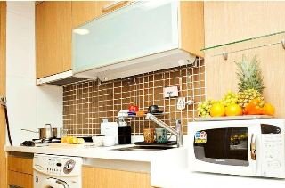 General view
 di Hotel Hu Incheon Airport