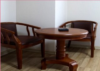 General view
 di The Hotel Yeong Jong