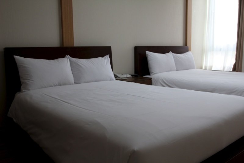 Room
 di The Hotel Yeong Jong