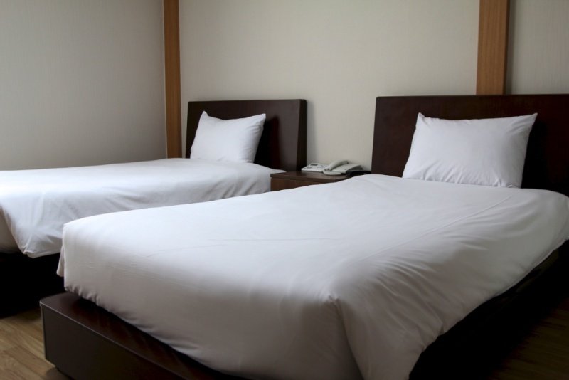Room
 di The Hotel Yeong Jong