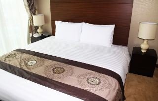 General view
 di Harbor Park Hotel