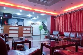 Lobby
 di Pacific Aparthotel