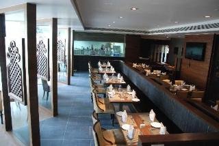 Restaurant
 di Ramee Grand Hotel Pune