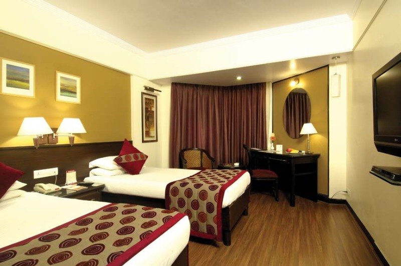 Room
 di Ramee Grand Hotel Pune