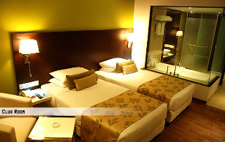 Room
 di Ramee Grand Hotel Pune